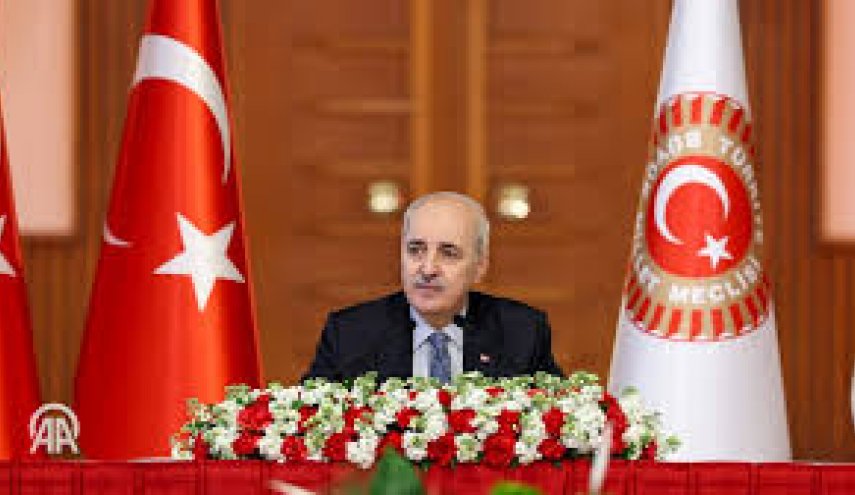 ترکیه خواستار تعلیق عضویت اسرائیل در سازمان ملل شد

