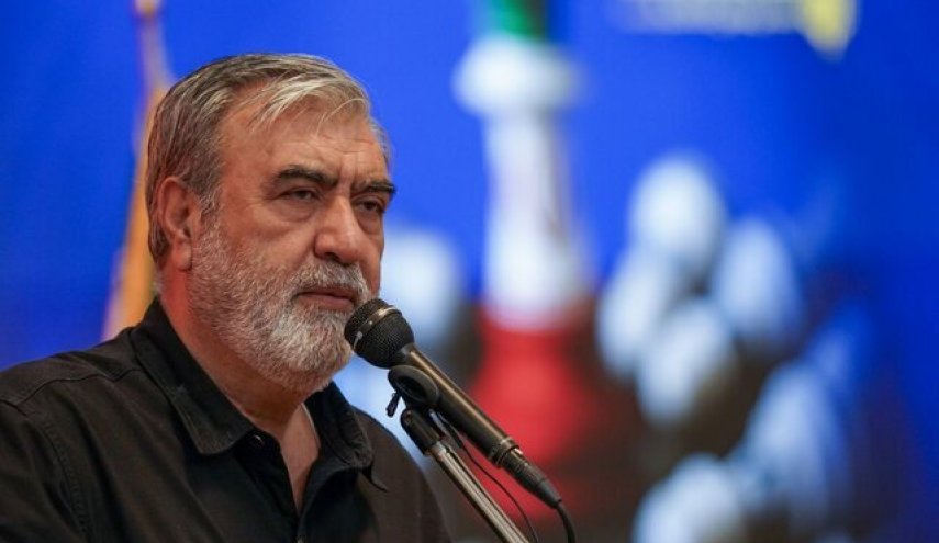 رئیس کمیسیون امنیت ملی: از نظام جدید دریایی تنگه هرمز تمکین کنید
