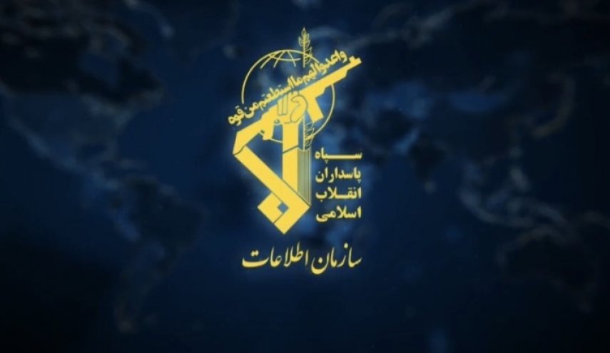 انهدام هسته‌های وابسته به آمریکا، انگلیس و رژیم صهیونی

