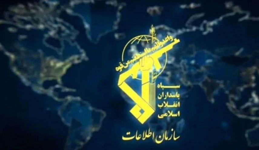 الحرس الثوري: تفكيك خلايا تجسسية تابعة للاعداء في 3 محافظات ايرانية
