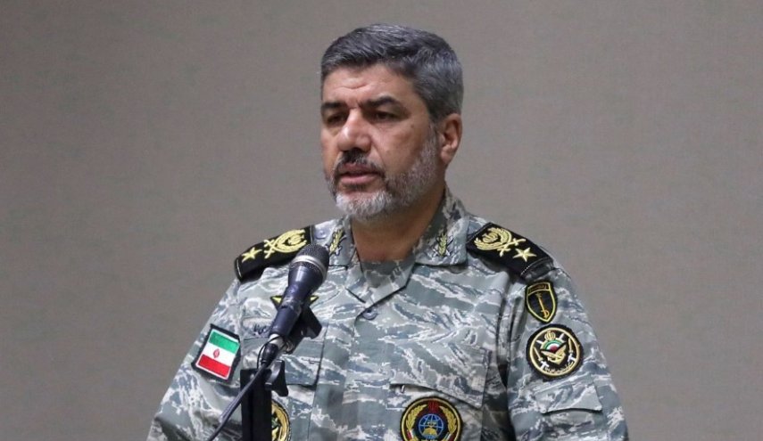 سخنگوی ارتش: بیش از ۴۰ نقطه نظامی راهبردی رژیم صهیونی توسط ارتش مورد هدف قرار گرفت

