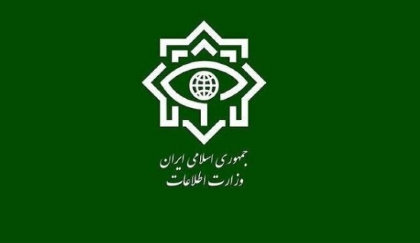 پیام سرپرست وزارت اطلاعات به مناسبت روز ارتش