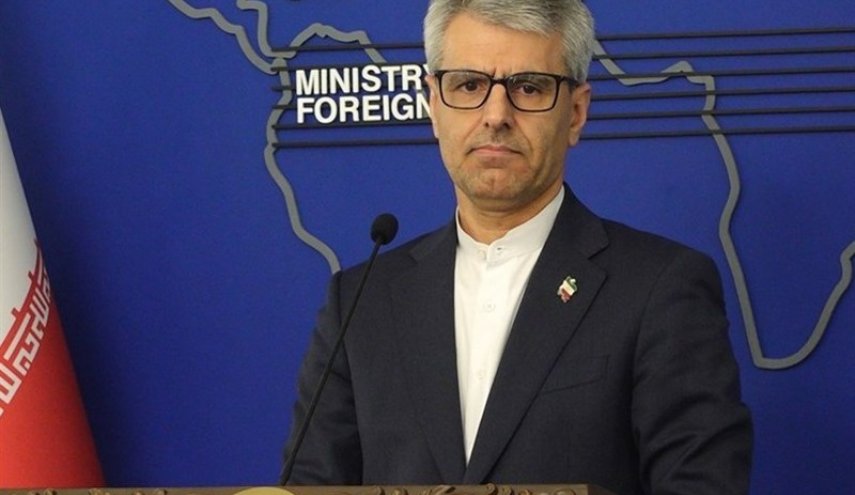 بقائی: عبور بی‌قید و شرط از تنگه هرمز دیگر موضوعیت ندارد