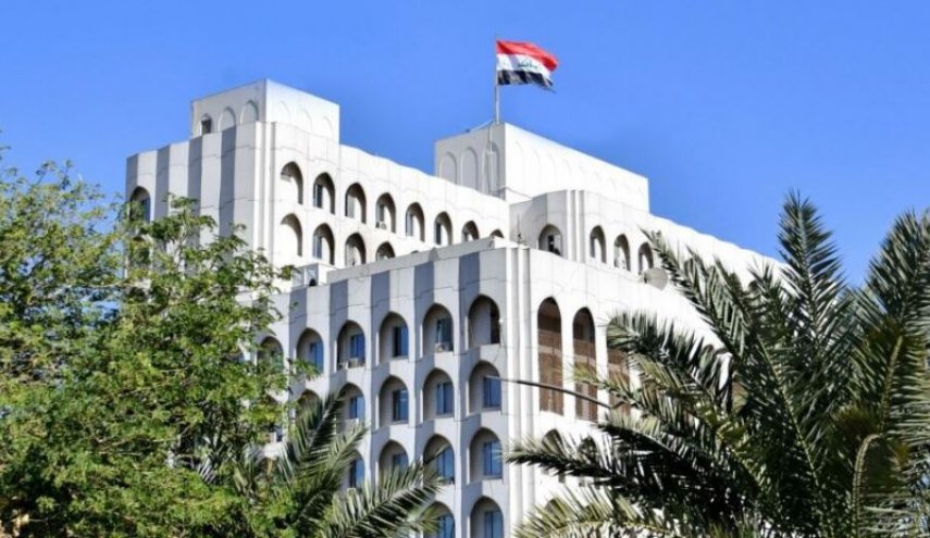 عراق، معرفی سفیر رژیم صهیونیستی در «سومالی‌لند» را به شدت محکوم کرد