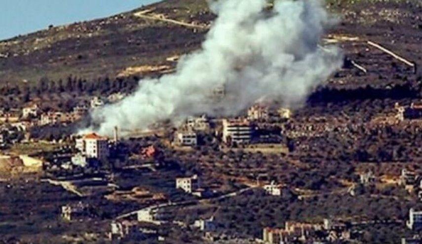 نقض مجدد آتش‌بس در جنوب لبنان توسط رژیم صهیونیستی