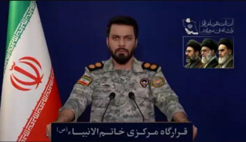 قرارگاه خاتم‌الانبیا: تجاوز آمریکا به کشتی تجاری ایرانی؛ بی پاسخ  نمی ماند