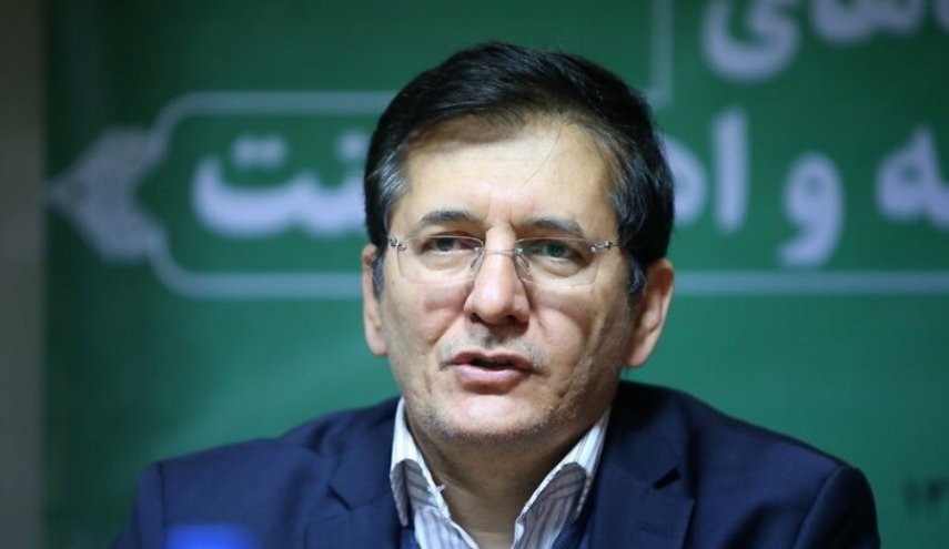 نماینده مجلس: ایران از اصول خود در برابر زیاده خواهی آمریکا کوتاه نمی‌آید