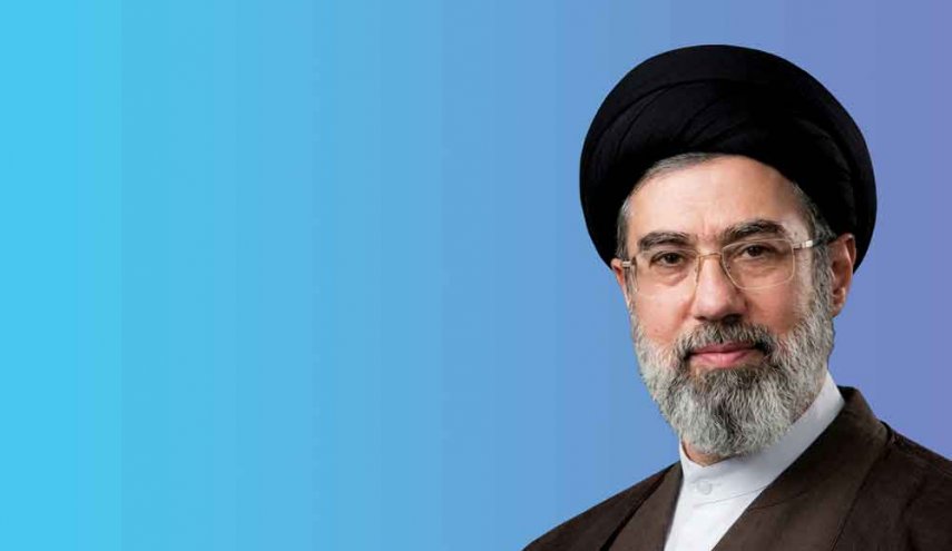 قدردانی رهبر معظم انقلاب از علمای اهل سنت استان کردستان + تصویر