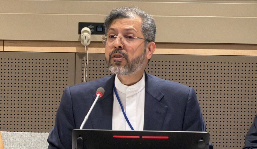 پیشنهاد‌های ایران به طرف مقابل منصفانه و عملیاتی هستند