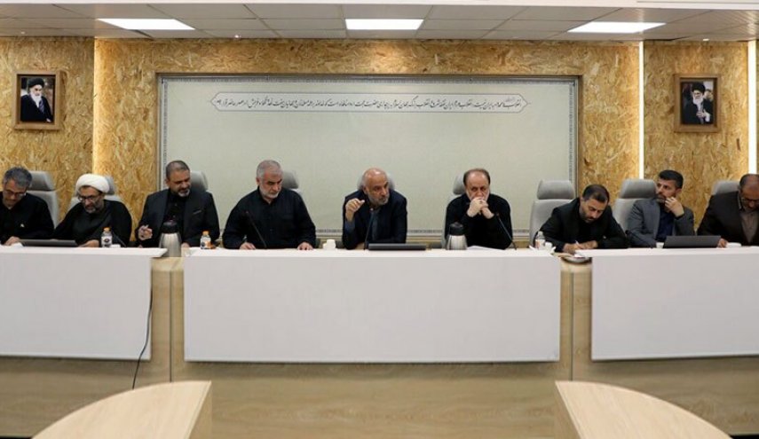 تأکید بر ساماندهی وضعیت بیکاران در دوره جنگ