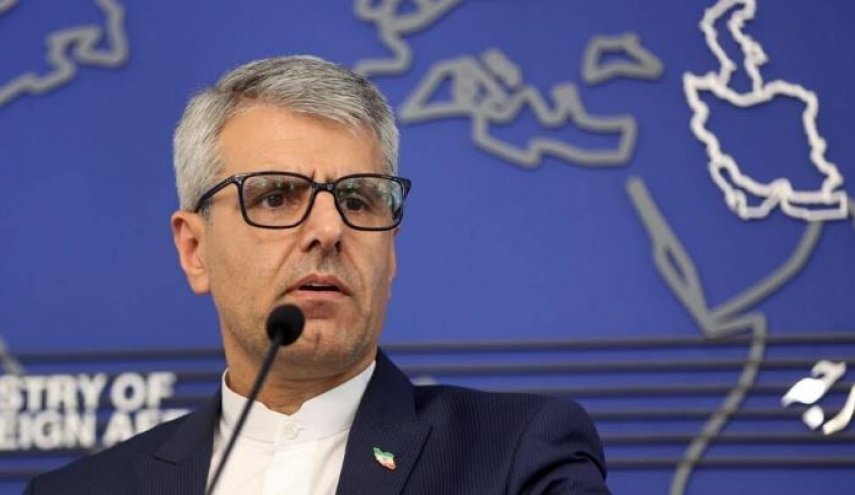 ایران تداوم نقض حاکمیت ملی سومالی را محکوم کرد