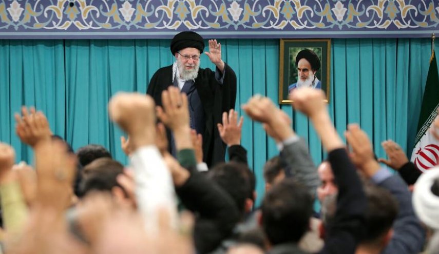 دفترحفظ ونشرآثار رهبرشهید:نامگذاری اماکن و معابر به نام ایشان مستلزم هماهنگی با این دفتر است
