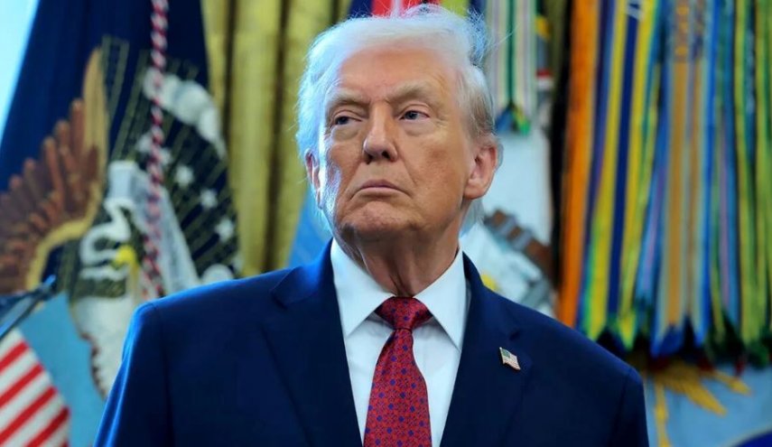 ادعای ترامپ: توافق جدید با ایران بسیار بهتر از برجام خواهد بود