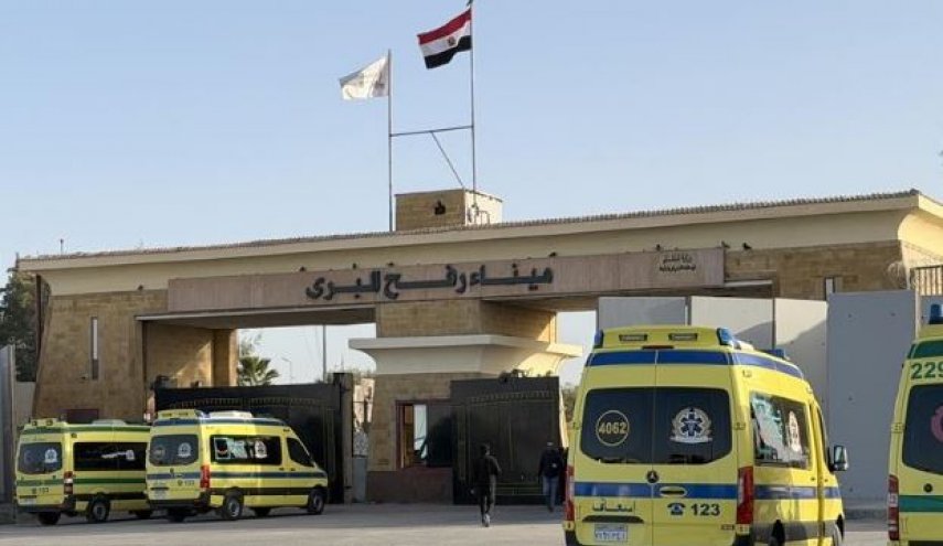 سخنگوی حماس: بستن گذرگاه رفح و تداوم نقض تعهدات، نیازمند اقدام فوری میانجی‌ها است