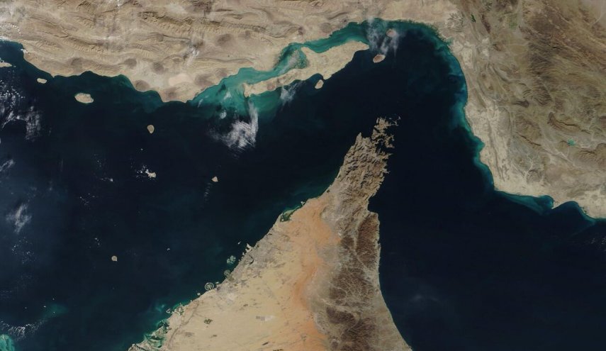 شركة لويدز للتأمين تعلن عدد السفن الإيرانية اخترقت الحصار البحري الأمريكي
