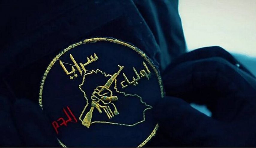 مقاومت عراق در بالاترین سطح از آمادگی قرار دارد