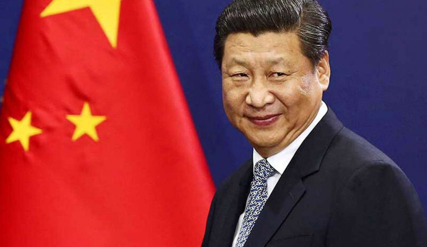 چین خواستار پایبندی به آتش‌بس در خاورمیانه شد