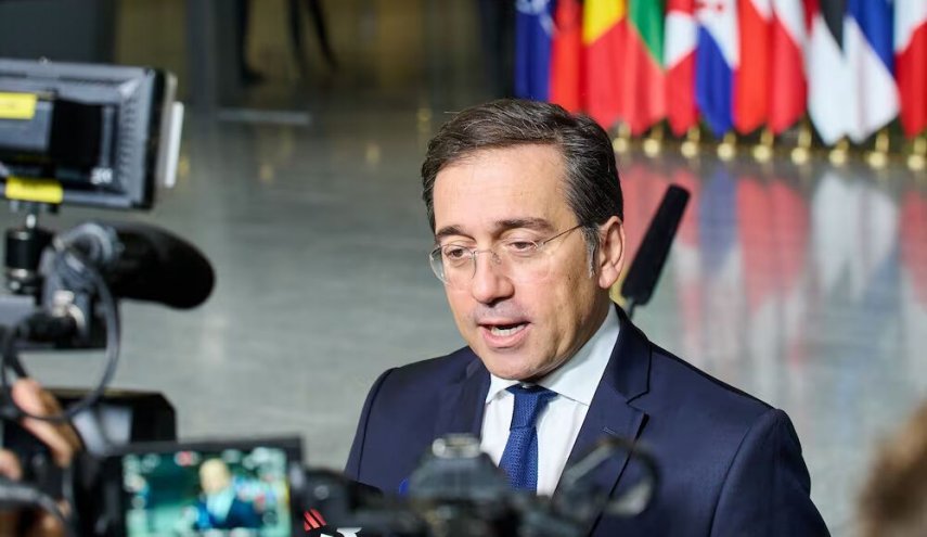 سه کشور اروپایی خواستار اقدامات تجاری علیه تل‌آویو  شدند