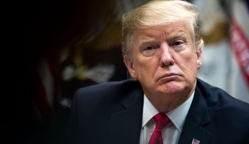 ترامپ دمدمی‌مزاج با ملتی دارای قدرت تا‌ب‌آوری مواجه است