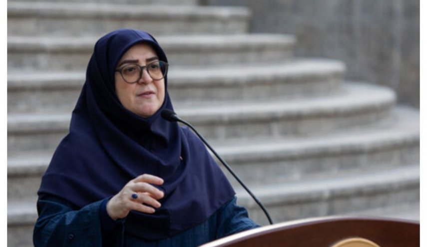 سخنگوی دولت: مذاکرات و دیپلماسی در امتداد میدان است