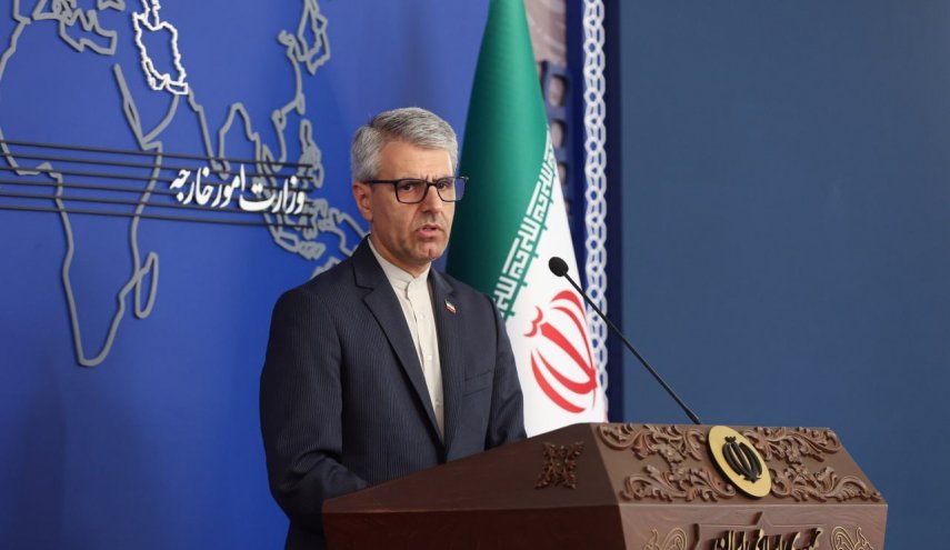 محکومیت اتهام‌زنی واهی امارات علیه ایران