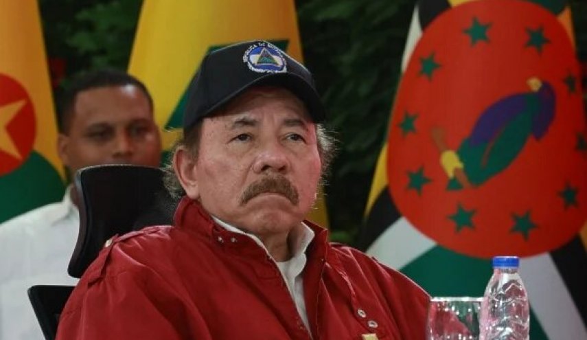 رئیس جمهور نیکاراگوئه: ترامپ عقل سالمی ندارد