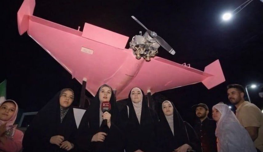 کارشناس نظامی روسیه: تعرض به ناو ایرانی مغایر با حقوق بین‌الملل بود/ پیام پهپادهای صورتی