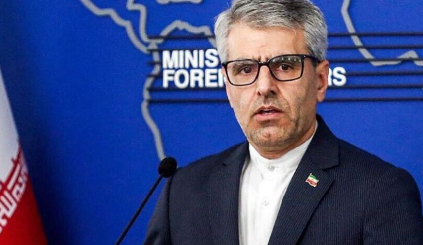 بقایی: پیام‌های متناقضی از آمریکا دریافت کرده ایم