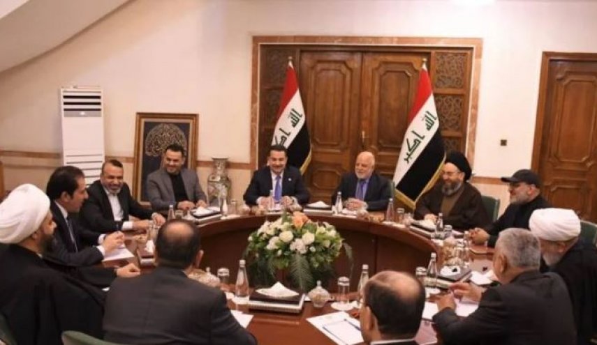 جلسه  ائتلاف شیعی «چارچوب هماهنگی» برای تعیین نامزد نخست‌وزیری عراق به جمعه موکول شد