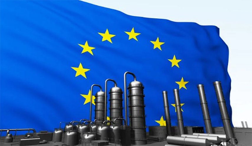أسعار الغاز في أوروبا عند أعلى مستوياتها منذ أسابيع وسط تقلبات حادة
