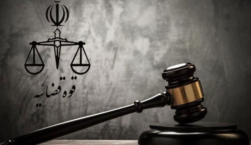 نیروی اجاره‌ای موساد به دار مجازات آویخته شد