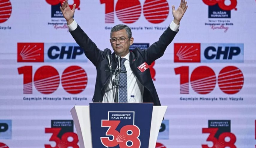 درخواست اپوزیسیون ترکیه برای اخراج سفیر آمریکا پس از اظهارات جنجالی

