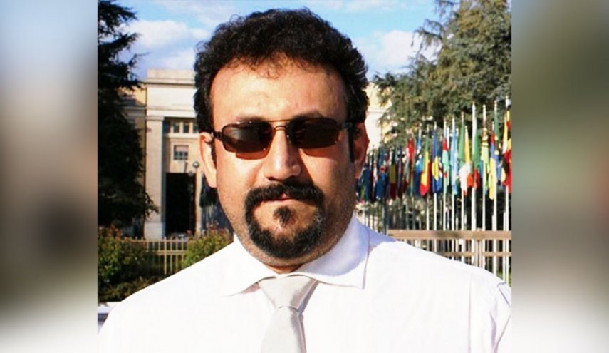 وها قد أضحت لعمرك إيران اليوم فيصلًا بين الشرفاء وأبناء الخَنا…
