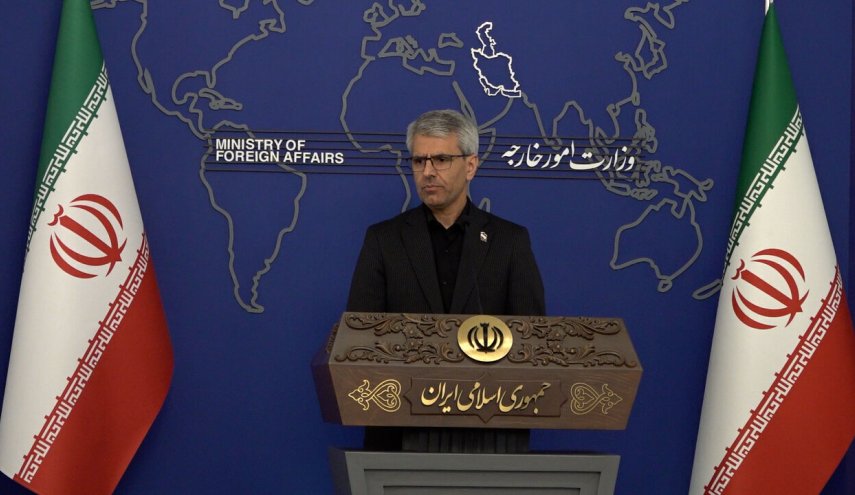 بقائی: ترور خبرنگار لبنانی، خاموش کردن صدای حقیقت است