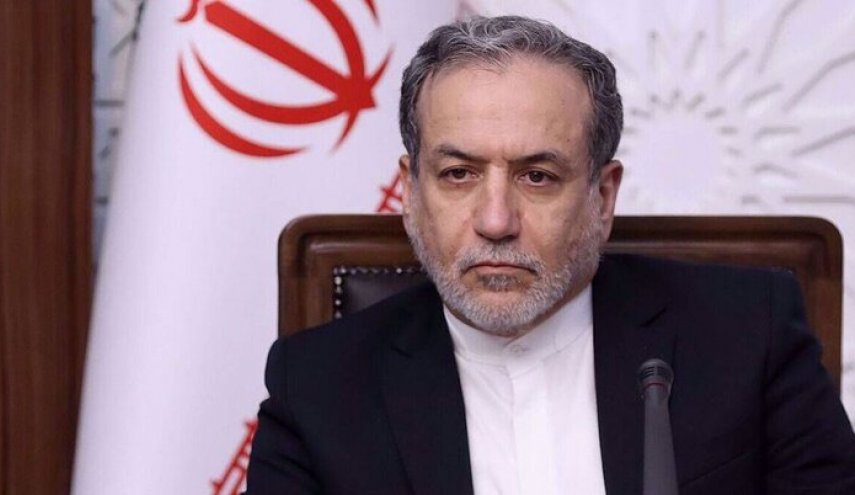 عراقچی : ایرانیان بیش از هر زمان دیگری یکپارچه و متحدند