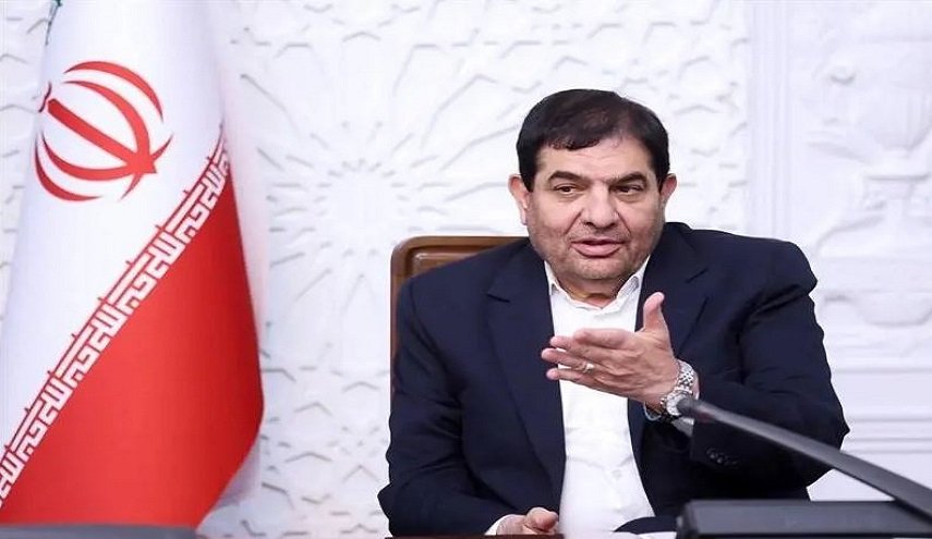 مخبر: ترامپ در برابر اتحاد مسئولان و ملت ایران راهی جز دامن‌زدن به تفرقه ندارد