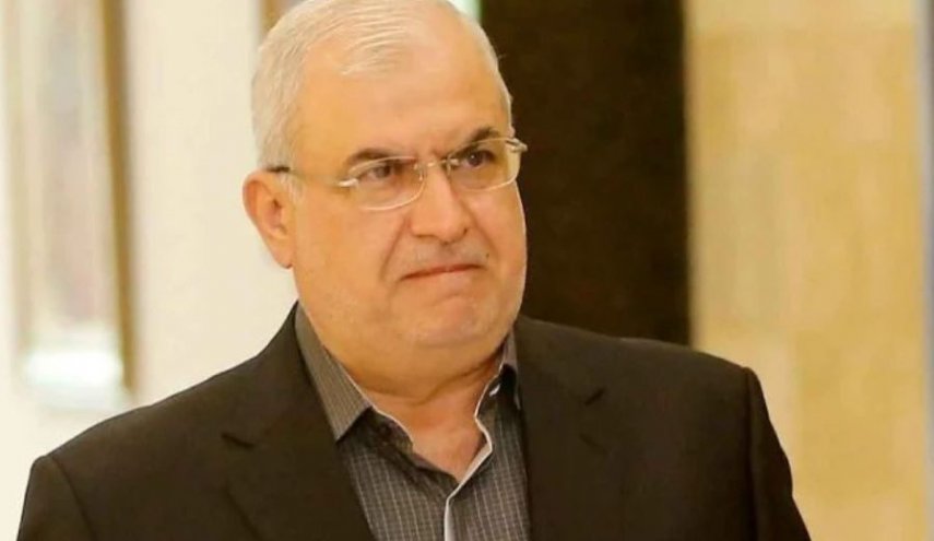 هشدار فراکسیون حزب‌الله در پارلمان لبنان درباره پیامدهای ناگوار مذاکره مستقیم با رژیم صهیونیستی