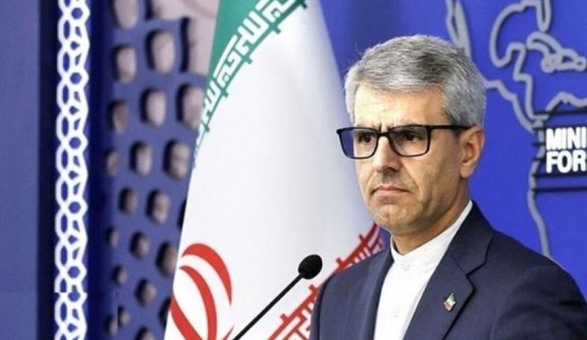 بقائی: در سفر عراقچی به پاکستان هیچ دیداری بین ایران و آمریکا برنامه‌ریزی نشده است