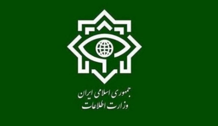 وزارت اطلاعات: جاسوس رژیم صهیونیستی و ۱۵ مزدور گروهک‌های وابسته به دشمن دستگیر شدند