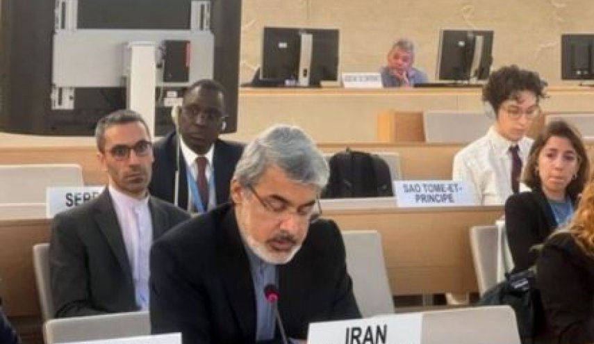 بحرینی: ما جنگ نمی‌کنیم/ دفاع از ایران نقطه پایان ندارد