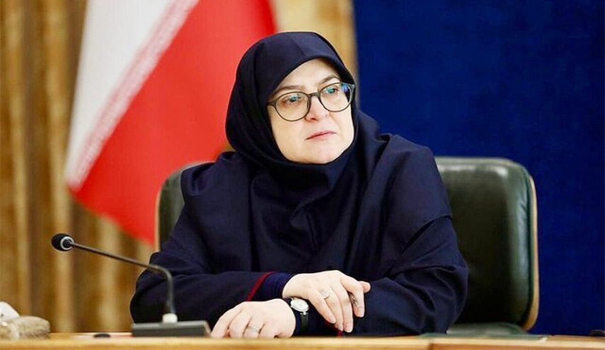 مهاجراني: الروح الوطنية تصاعدت اثر الحرب المفروضة الثالثة