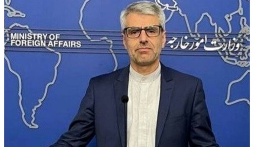 بقائی: روابط ایران - عمان ممتاز و نمونه است
