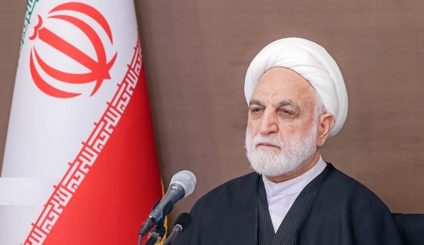 اژه‌ای: اتحاد ملی و صدای واحد ملت، دشمن را مستأصل کرده است
