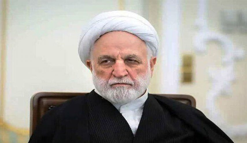 إيجئي: الوحدة الوطنية وصوت الشعب الموحد أدتا لإرباك العدو وإصابته باليأس