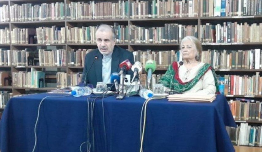 سرکنسول ایران در کراچی: دیپلماسی برای توقف جنگ و بازدارندگی در برابر تجاوزگری است