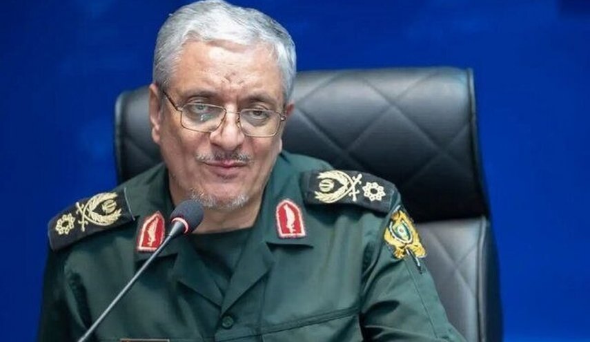 عبور از تنگه هرمز پس از پایان جنگ با قوانین ایران
