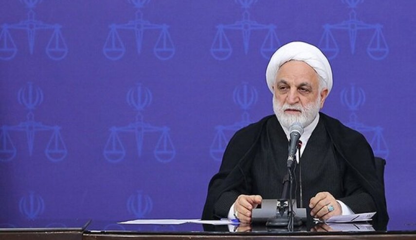 محسنی اژه‌ای: آغوش وطن به روی میهن‌دوستان باز است