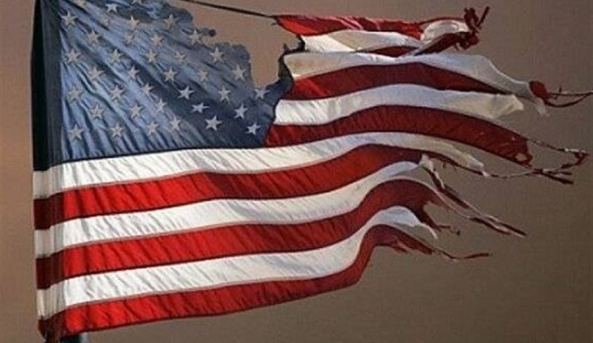 اعلام تحریم‌های خصمانه جدید آمریکا علیه ایران