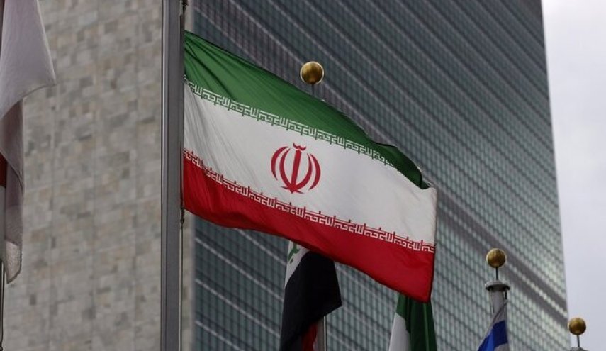 نامه ایروانی به سازمان ملل درباره توقیف کشتی های ایران توسط آمریکا
