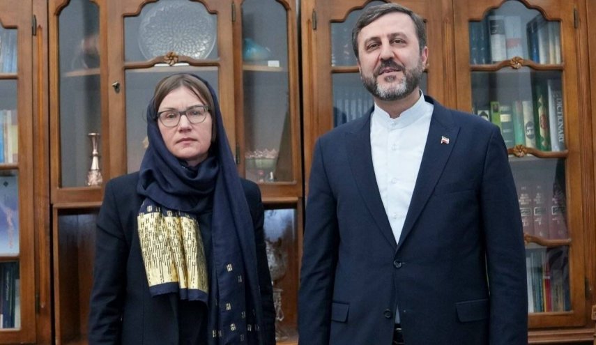 متجاوزان هیچ ارزشی برای حقوق بین‌الملل قائل نیستند